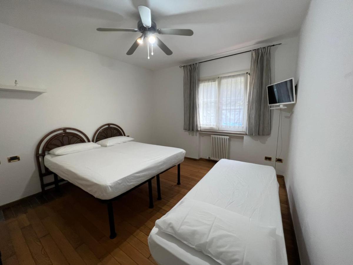 Nisportino Domus Aparthotel Nisporto ภายนอก รูปภาพ