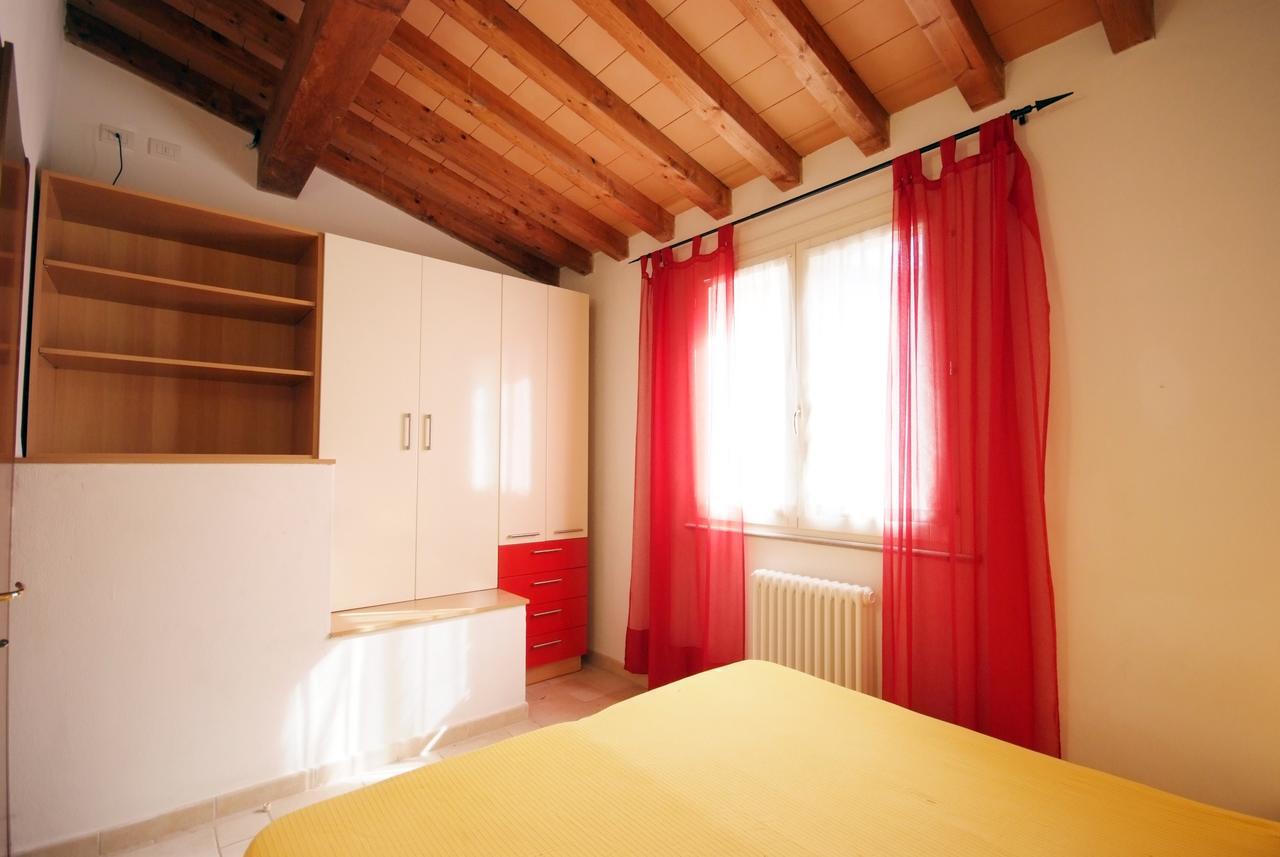 Nisportino Domus Aparthotel Nisporto ภายนอก รูปภาพ